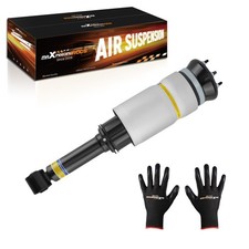 Front Air Suspension Strut For Range Rover Sport Discovery 3 4 MK3 LR032646