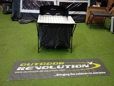 MONZA CAMP KITCHEN. USED