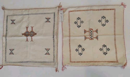 Nwt pair aztec boho - of,