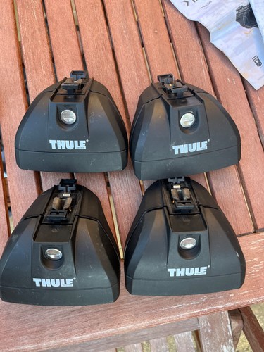 Thule 753 rapid system - thule, roof