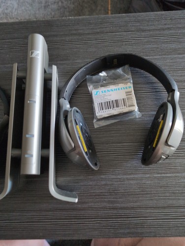 Sennheiser hdr 180 - sennheiser, digital