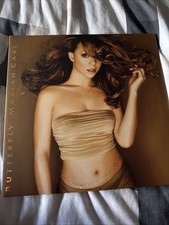 Mariah Carey Rare