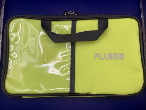 Openhouse medical fluids - fluids, bag