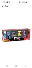 Poppy Playtime Game Minifigure
