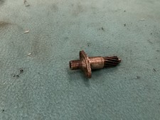 Rev Counter Drive Norton.