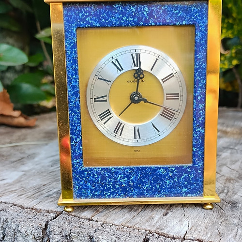 Gubelin swiss brass - gubelin,