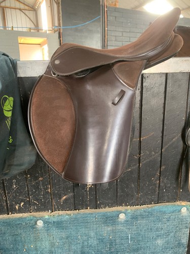 Thorogood inch brown - inch, gp