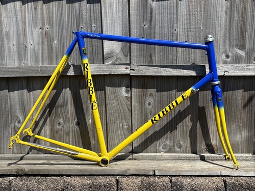 Vintage ribble - vintage, dolan)
