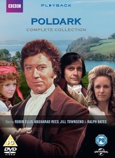 Poldark - Complete Collection