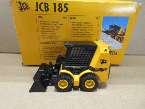 Joal jcb robot - robot, 185