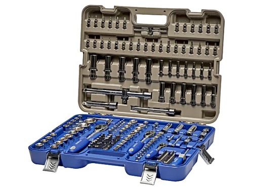 129 172 wrench set - 129-172-4,