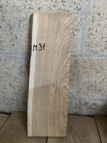 Oak hardwood timber offcut - oak,