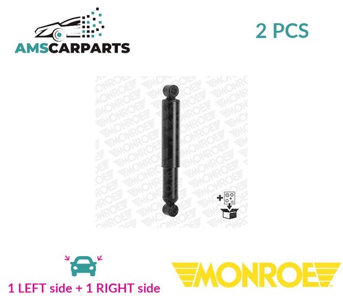 Shock absorber set - shock, shockers