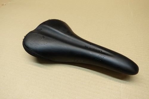 Wtb siverado mtb race saddle - race,