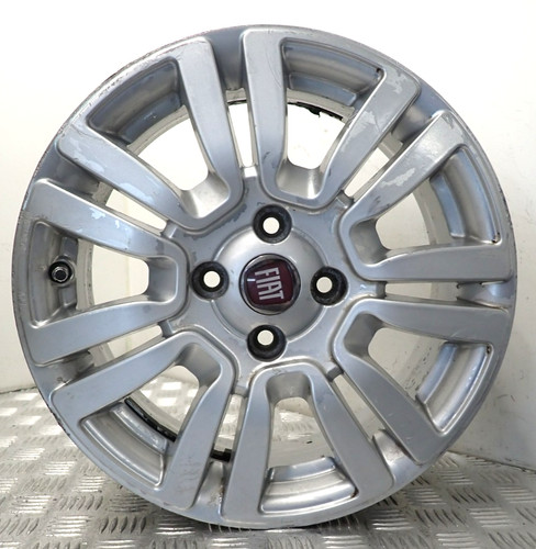Fiat punto mk3 silver - fiat,