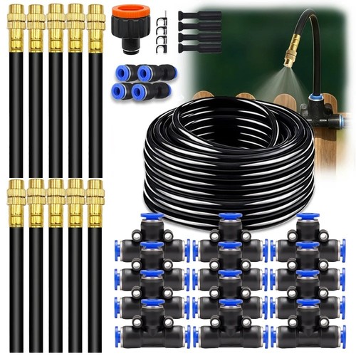 Drip irrigation kit - irrigation,