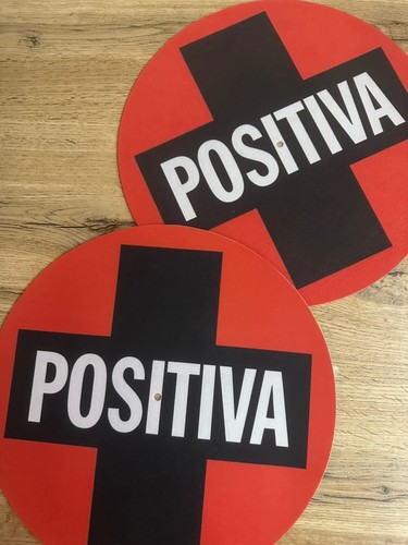 Positiva house music label - positiva,
