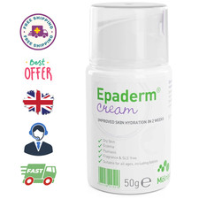 Epaderm Cream, 50 gram