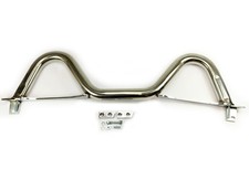 Stainless Steel Roll Bar