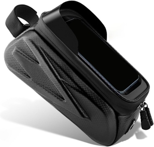 Bike pannier frame for trek - frame,