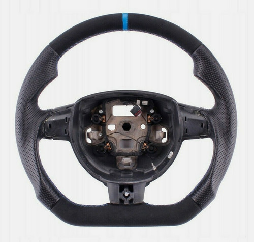 Ford focus mk2 steering - focus,