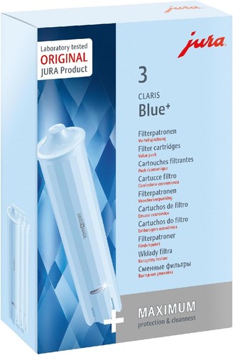 Jura claris blue - claris, 24231