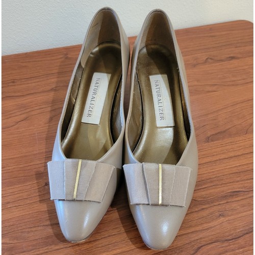Naturalizer womens taupe - naturalizer,