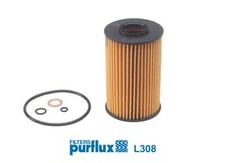 OIL FILTER FITS: BMW 3 SEDAN