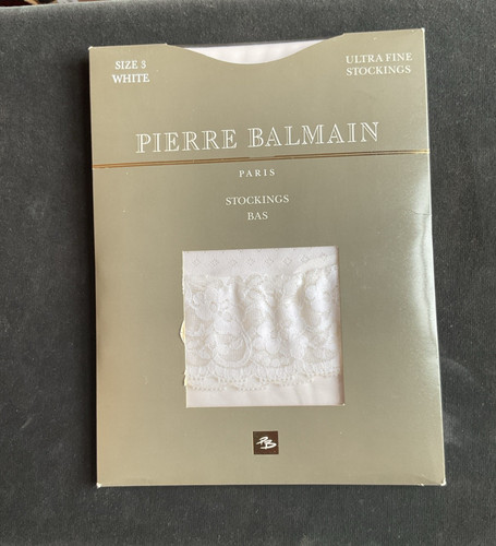 Pierre balmain ultra fine - balmain,