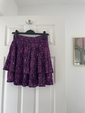 Fat Face Skater Style Tiered