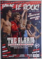 Vive Le Rock magazine #128