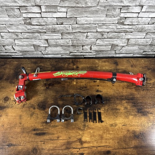 Trail gator trailgator - trailgator, red