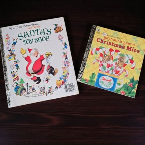Christmas children books - children's,