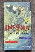 Harry Potter and the Prisoner