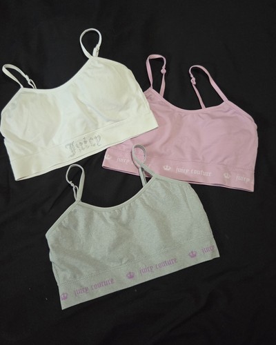 Juicy couture girls - juicy,