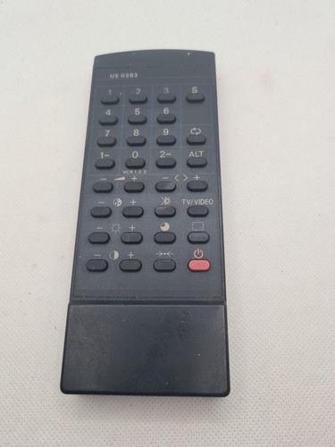 Genuine sanyo us0383 remote - us0383,