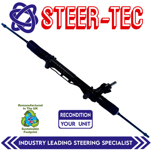 Steering rack lamborghini - steering,