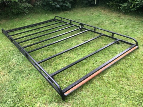 Rhino roof rack - ,