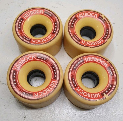 Saltrock 65mm longboard - saltrock, /