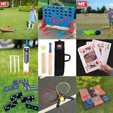 Outdoor Garden Games Summer