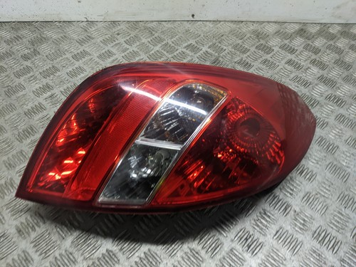 Hyundai i20 classic mk1 - i20, hatch