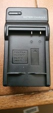 Camera Battery Charger for BLE9PP,  BLH7E and DMW-BLG10