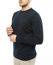 BARBOUR MENS PIMA CREW NECK