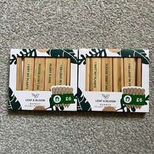 Leaf & Bloom Funny Slogan