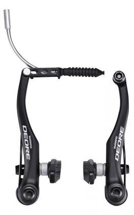Shimano deore front bicycle - shimano,