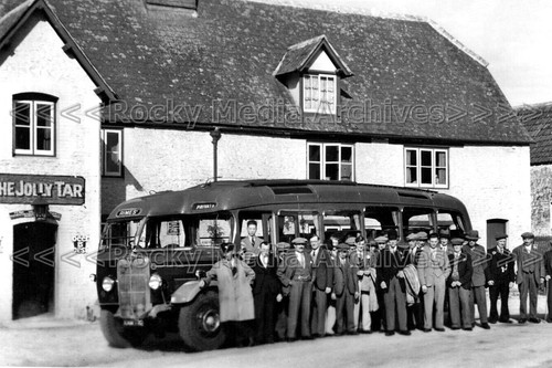 Pxx rimes coach trip - trip, to