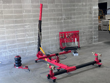 NEW Portable Auto Body Frame