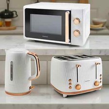 Goodmans Kitchen Set Microwave