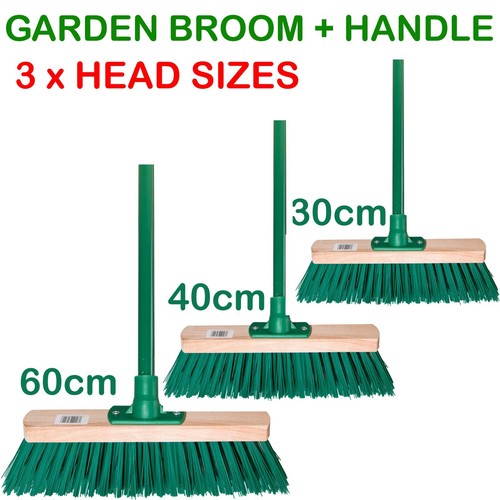 Sweeping brush head with - brush,