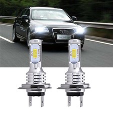 For AUDI A6 4F 2004-2011 2x